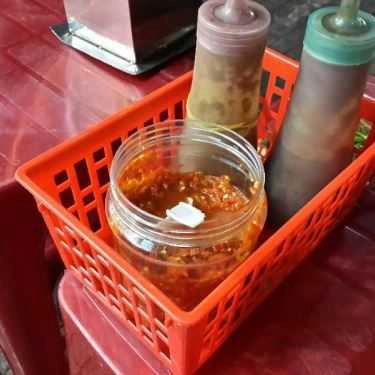 Tổng hợp- Ăn vặt Bún Riêu Cua Hẻm 404 - Nguyễn Đình Chiểu