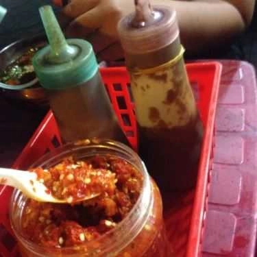 Tổng hợp- Ăn vặt Bún Riêu Cua Hẻm 404 - Nguyễn Đình Chiểu