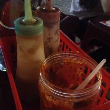 Tổng hợp- Ăn vặt Bún Riêu Cua Hẻm 404 - Nguyễn Đình Chiểu