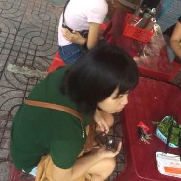 Tổng hợp- Ăn vặt Bún Riêu Cua Hẻm 404 - Nguyễn Đình Chiểu