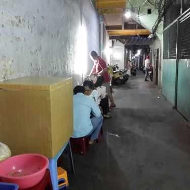 Tổng hợp- Ăn vặt Bún Riêu Cua Hẻm 404 - Nguyễn Đình Chiểu