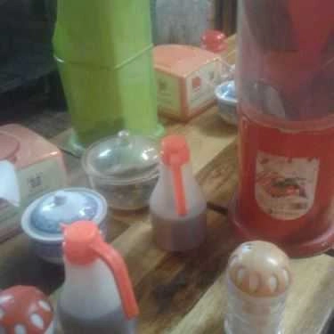 Tổng hợp- Ăn vặt Bún Riêu Đà Lạt - Cô Giang