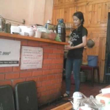 Tổng hợp- Ăn vặt Bún Riêu Đà Lạt - Cô Giang