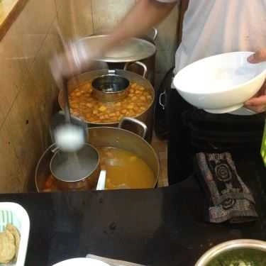 Tổng hợp- Ăn vặt Bún Riêu Đà Lạt - Cô Giang