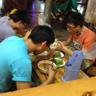 Tổng hợp- Ăn vặt Bún Riêu Đà Lạt - Cô Giang