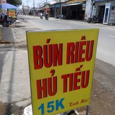 Tổng hợp- Quán Nhậu Bún Riêu & Hủ Tiếu
