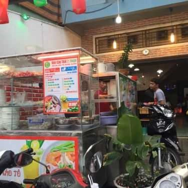 Tổng hợp- Ăn vặt Bún Cay Thái 2 Thuận