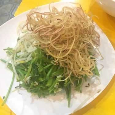 Tổng hợp- Ăn vặt Bún Cay Thái 2 Thuận