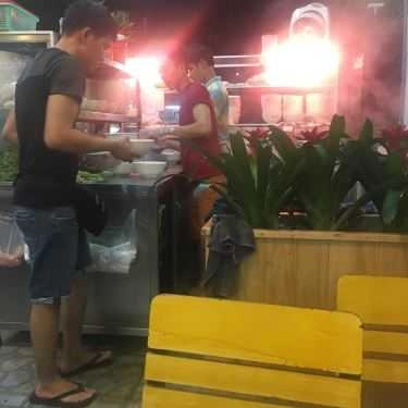 Tổng hợp- Ăn vặt Bún Cay Thái 2 Thuận