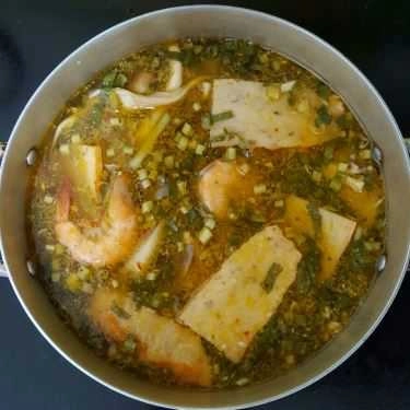 Tổng hợp- Ăn vặt Bún Cay Thái 2 Thuận
