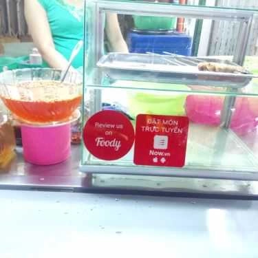 Tổng hợp- Ăn vặt Bún Thịt Nướng, Nem Nướng, Chả Giò & Bì Cuốn