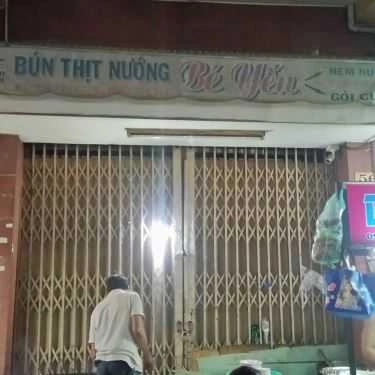 Tổng hợp- Ăn vặt Bún Thịt Nướng, Nem Nướng, Chả Giò & Bì Cuốn