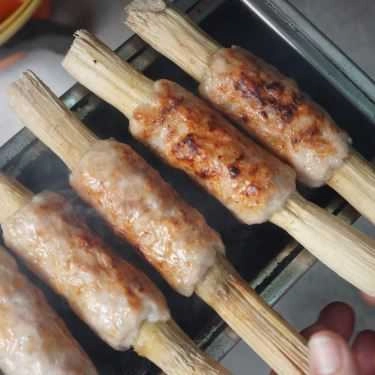 Món ăn- Ăn vặt Bún Thịt Nướng - Bến Vân Đồn