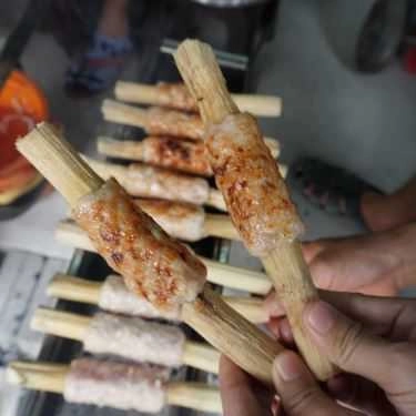 Món ăn- Ăn vặt Bún Thịt Nướng - Bến Vân Đồn