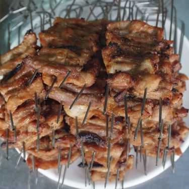 Món ăn- Ăn vặt Bún Thịt Nướng - Bến Vân Đồn