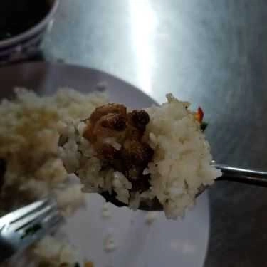 Món ăn- Ăn vặt Bún Thịt Nướng Chả Giò Bà Thêm
