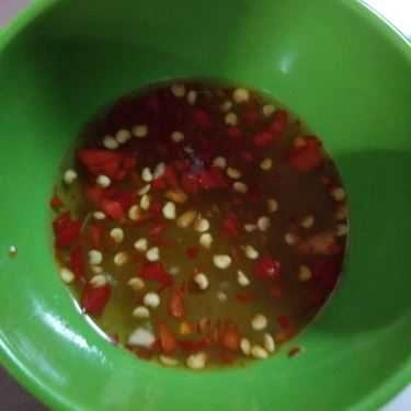 Tổng hợp- Ăn vặt Bún Thịt Nướng Chả Giò Bà Thêm