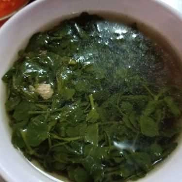 Món ăn- Ăn vặt Bún Thịt Nướng Chả Giò Bà Thêm