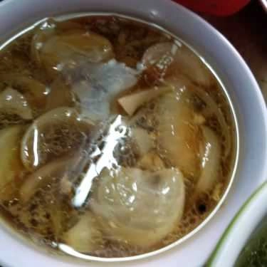 Món ăn- Ăn vặt Bún Thịt Nướng Chả Giò Bà Thêm
