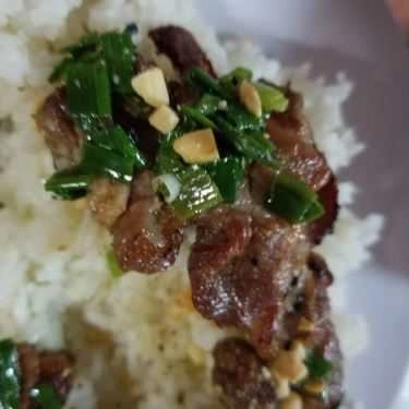 Món ăn- Ăn vặt Bún Thịt Nướng Chả Giò Bà Thêm