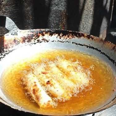 Món ăn- Ăn vặt Bún Thịt Nướng Chả Giò Bà Thêm