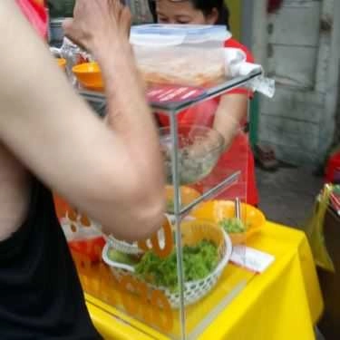 Tổng hợp- Ăn vặt Bún Thịt Xào & Chả Giò - Bùi Hữu Nghĩa