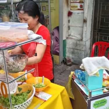 Tổng hợp- Ăn vặt Bún Thịt Xào & Chả Giò - Bùi Hữu Nghĩa