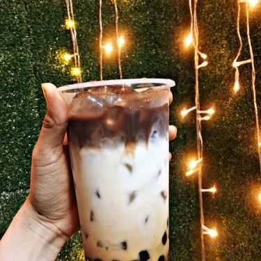 Món ăn- Ăn vặt Bụng Bự - Trà Sữa & Bánh Tráng Trộn