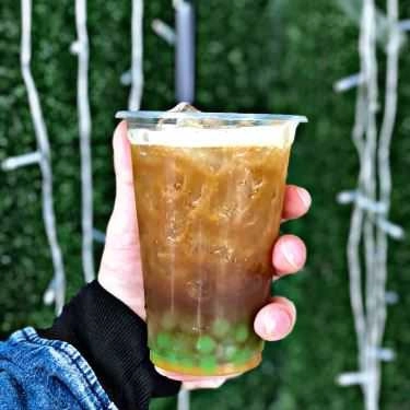Món ăn- Ăn vặt Bụng Bự - Trà Sữa & Bánh Tráng Trộn