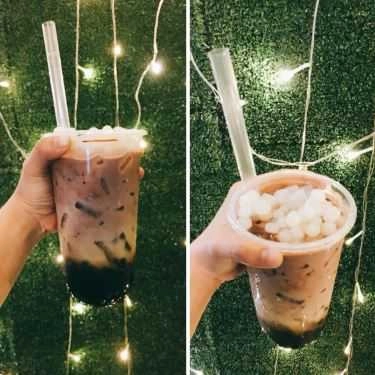 Món ăn- Ăn vặt Bụng Bự - Trà Sữa & Bánh Tráng Trộn