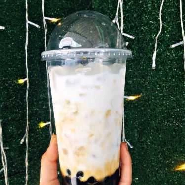 Món ăn- Ăn vặt Bụng Bự - Trà Sữa & Bánh Tráng Trộn