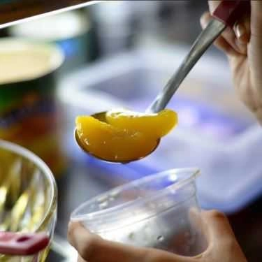 Tổng hợp- Ăn vặt Bụng Bự - Trà Sữa & Bánh Tráng Trộn