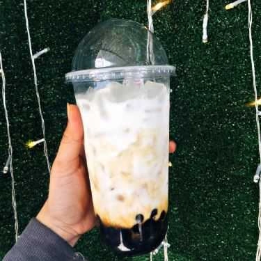 Món ăn- Ăn vặt Bụng Bự - Trà Sữa & Bánh Tráng Trộn