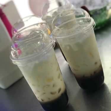 Món ăn- Ăn vặt Bụng Bự - Trà Sữa & Bánh Tráng Trộn