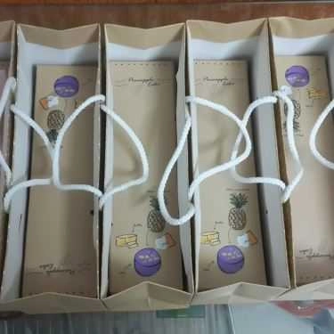 Tổng hợp- Tiệm Bánh Crepe Sầu Riêng & Bánh Dứa Đài Loan - Bunny Bakery