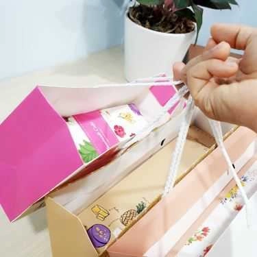 Tổng hợp- Tiệm Bánh Crepe Sầu Riêng & Bánh Dứa Đài Loan - Bunny Bakery