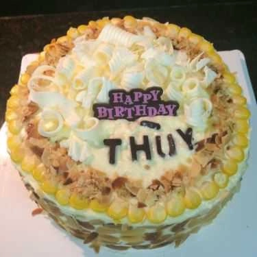 Tổng hợp- Bunny's Cake - Shop Online