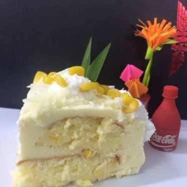 Tổng hợp- Bunny's Cake - Shop Online