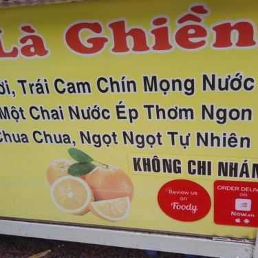 Tổng hợp- Ăn vặt Bưởi Ép 566