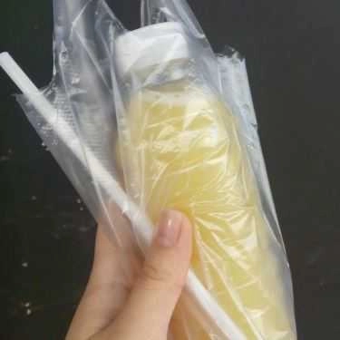 Món ăn- Ăn vặt Bưởi Ép Nguyên Chất 18k