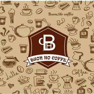 Tổng hợp- Buôn Hồ Coffee - Thị Trấn Tân Túc