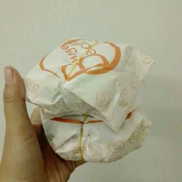 Tổng hợp- Ăn vặt Burger Beat