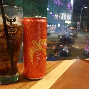Tổng hợp- Cafe Burger Joint Saigon