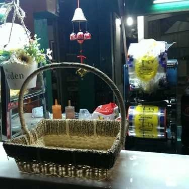 Tổng hợp- Ăn vặt Burger Tu - Nơ Trang Long