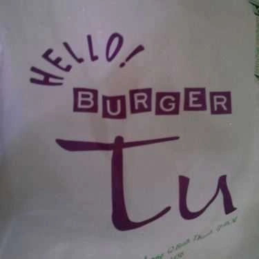 Tổng hợp- Ăn vặt Burger Tu - Nơ Trang Long