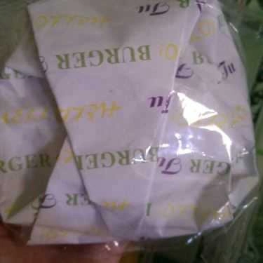 Tổng hợp- Ăn vặt Burger Tu - Nơ Trang Long