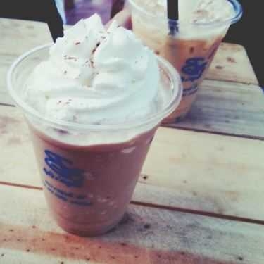 Món ăn- Burgie's Coffee Shop