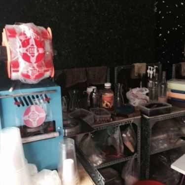 Tổng hợp- Cafe Bus - Buble Tea