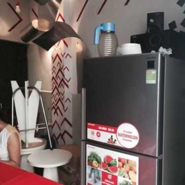 Tổng hợp- Cafe Bus - Buble Tea
