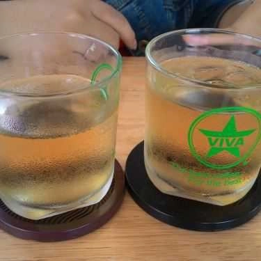 Món ăn- Bus Coffee